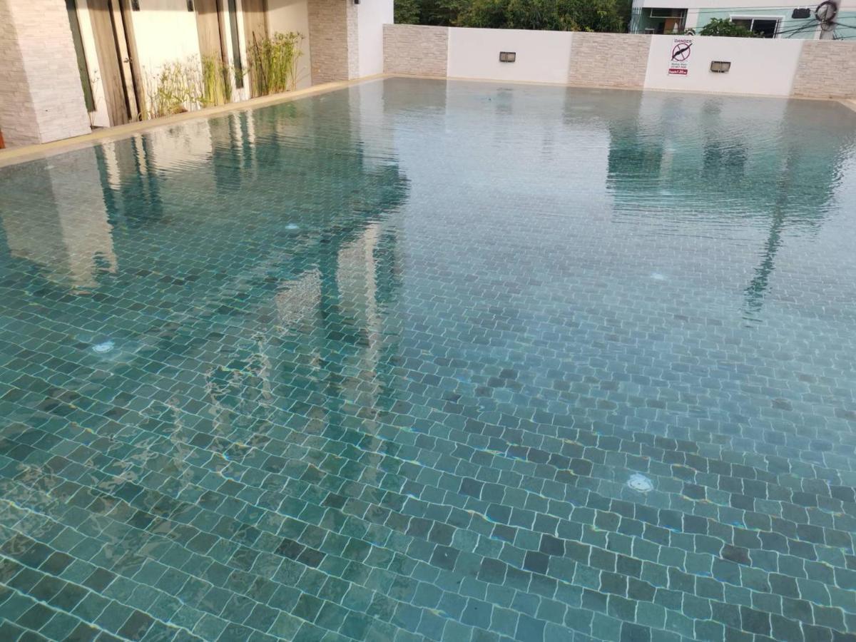 Leenova Place Bangkok Kültér fotó